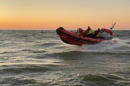 KNRM-donateur in het zonnetje gezet