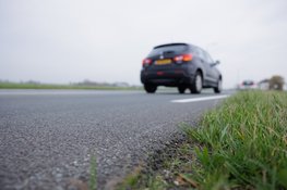 Werkzaamheden onderdoorgangen Westfrisiaweg (N307) in Zwaag en Westwoud