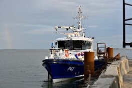 Lichaam gevonden in Markermeer, mogelijk van vermiste man