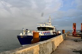 Lichaam gevonden in Markermeer, mogelijk van vermiste man