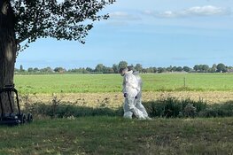 Mogelijke doorbraak in zaak Sumanta Bansi