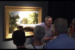 Het Westfries Museum biedt Special Guest-programma  Museumbezoek voor iedereen