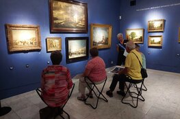 Het Westfries Museum biedt Special Guest-programma Museumbezoek voor iedereen