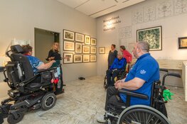 Het Westfries Museum biedt Special Guest-programma Museumbezoek voor iedereen