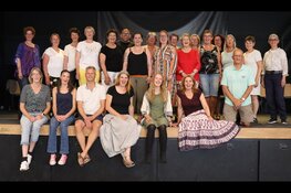 Stap in een muzikale wereld van oneindige liefde en vreugde Unieke theatervoorstelling Koningskind in Bonifaciuskerk Medemblik