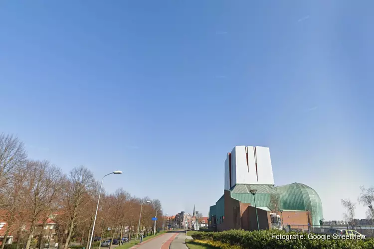 Voorstel verlaging snelheid Westerdijk naar 50 km/u