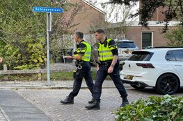 Tiener aangereden op zebrapad in Medemblik