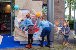 Vers van de pers: het nieuwe Enkhuizen Boeit magazine!