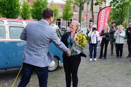 Vers van de pers: het nieuwe Enkhuizen Boeit magazine!