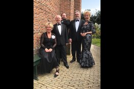 Zondag 16 oktober 14.30 uur ’t Kerkhuys Spanbroek Najaars concert Bella Cantara