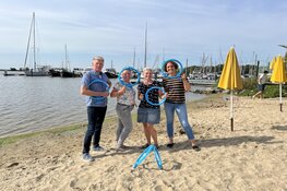 Samen voor een schone stad met de CleanUp Hoorn Karavaan