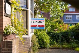 Woningaanbod stijgt en prijzen dalen; meer ruimte voor koper