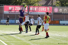 Always Forward met drie teams aan kop