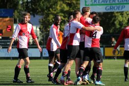 &#39;Als je vierde klasse speelt mag je geen 1e klasse scheidsrechter verwachten&#39;