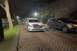 Hond valt in het water en overlijdt