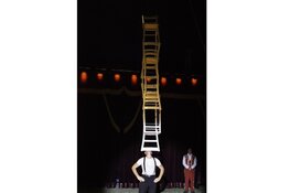 Circus Renz Olympia komt van 20 oktober t/m 23 oktober naar Hoorn