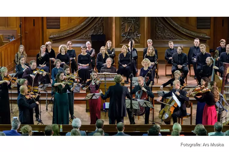 ‘Fantastische Felix’, te zien en te horen in de Oosterkerk, Hoorn  op zaterdag 29 okt a.s.