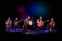 The Fureys in Bonifaciuskerk
