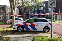 Flat ontruimd in Enkhuizen, situatie ondertussen weer veilig