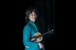 In de serie concerten in de Oosterkerk Hoorn