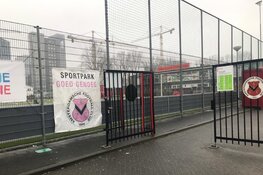 Zwaluwen &#39;30 hard onderuit bij titelkandidaat AFC