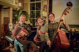 Intrigerende verhalen en prachtige muziek