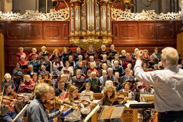 Soli Deo Gloria: Altijd Actief