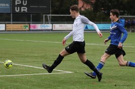 Koploper Always Forward zonder problemen langs Flevo