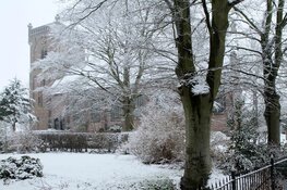 Kom achterom op 10 en 11 december tijdens ‘Aartswoud in kerstsfeer’