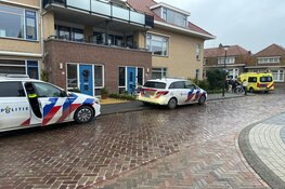 Fietser gewond bij aanrijding Enkhuizen