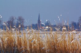 Snertwandeltocht ‘t Kerkhuys & IJsclub Spanbroek-Opmeer zondag 8 januari 2023