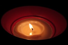 MAKs Kaarsenmakerij: Zondag 18 december 14:00 – 15:30