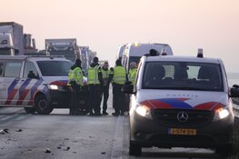 Getuigen gezocht dodelijke aanrijding