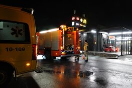 Gladheid in de provincie: Fietsster gewond bij val in Zwaag