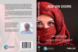 Rob van Doorn op oudejaarsdag te gast bij Omroep Weeff
