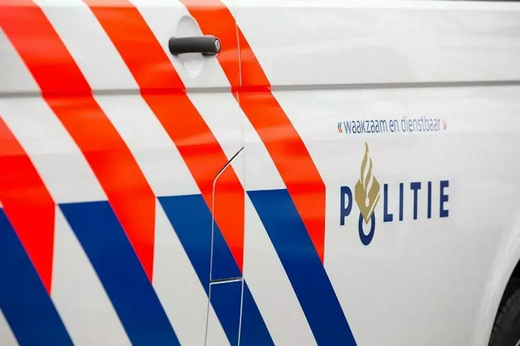 81-jarige man beroofd in Obdam