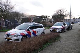 Politie-onderzoek in woning Hoorn na aantreffen overleden persoon
