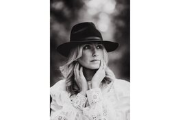 Concert Marianne Ligthart zaterdag 11 februari 2023 in ’t Kerkhuys Spanbroek