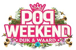 The Dirty Daddies, Broederliefde, Mart Hoogkamer en BARCODE XXL op Popweekend Dijk & Waard 2023