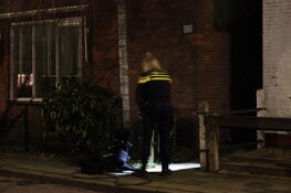 Snackbar overvallen in Grootebroek