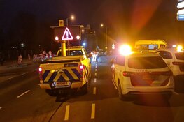 Twee gewonden bij ongeval in Opmeer