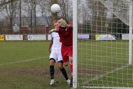 Always Forward haalt hard uit bij Geel Zwart '30