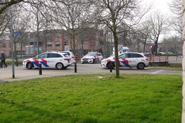 Aanhouding na overval in wooncomplex Midwoud