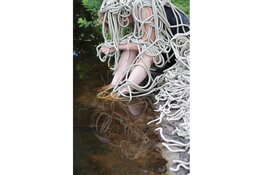 “Plooien in Tijd” Nieuwe tentoonstelling in De Boterhal van 4 maart t/m 23 april 2023