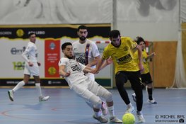 Hovocubo maatje te groot voor ASV Lebo