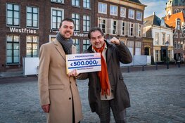 Inclusievere collectiepresentatie 17e eeuw mogelijk gemaakt voor Westfries Museum