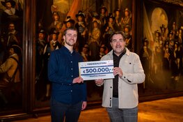 Inclusievere collectiepresentatie 17e eeuw mogelijk gemaakt voor Westfries Museum