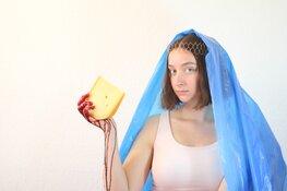 Doe mee met het projectkoor KAAS EN BROOD MOORD!