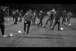 Landelijke jeugdtrainersavond in Hoogkarspel op 31 maart