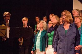 Time for Balance! Zondag 19 maart aanvang 15.00 uur in ’t Kerkhuys Spanbroek